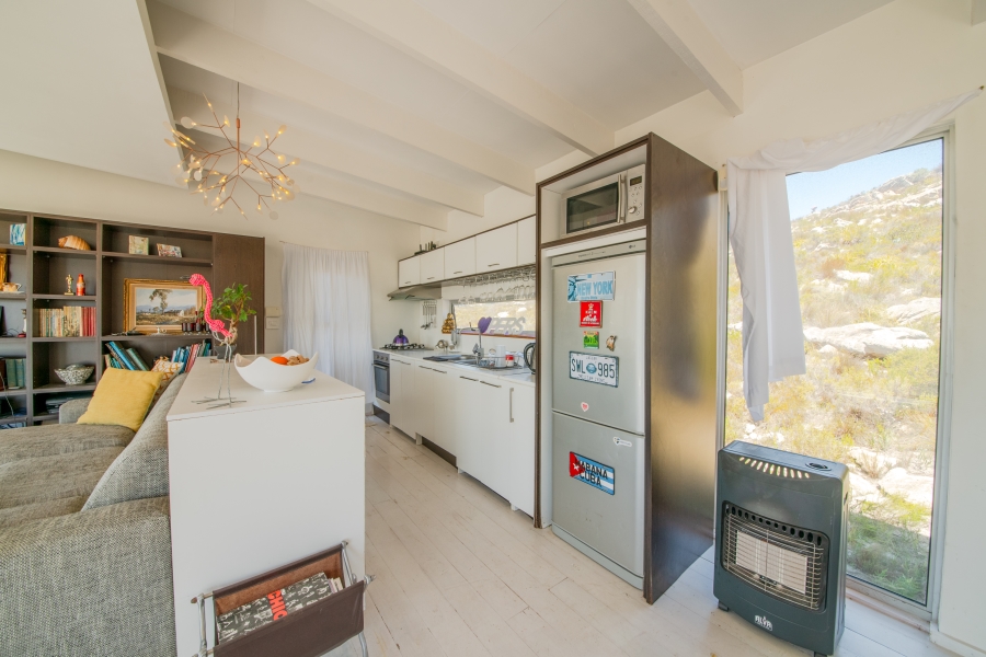 1 Bedroom Property for Sale in Pringle Bay Western Cape